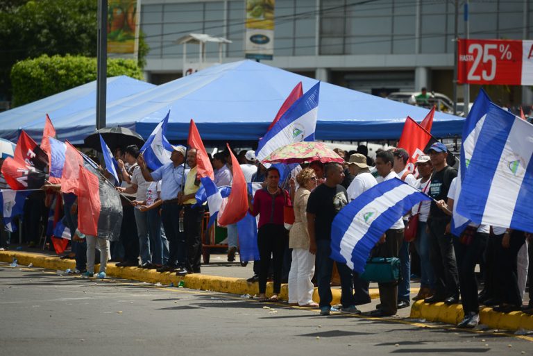 Trabajadores