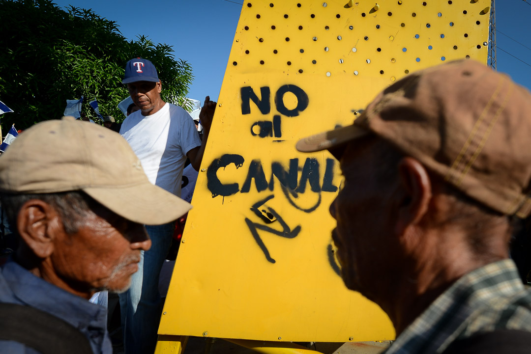 Marcha campesina