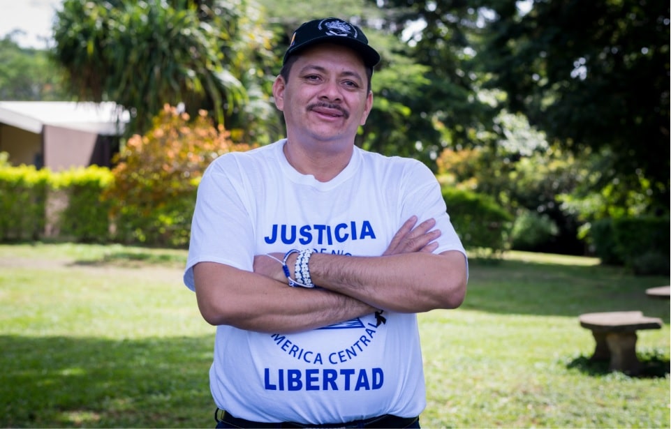 precandidatos presidenciales en Nicaragua