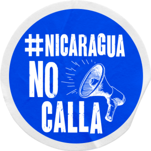 Nicaragua no calla - Connectas