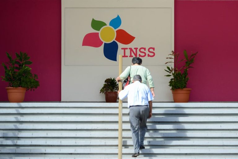 INSS