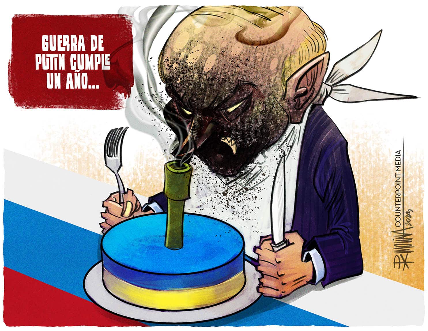 caricatura