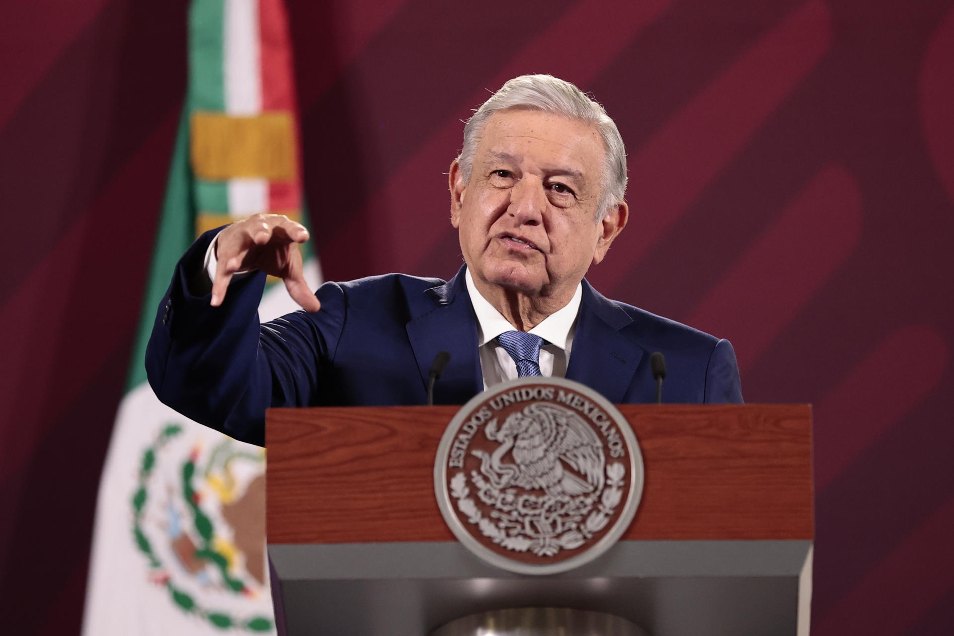 López Obrador