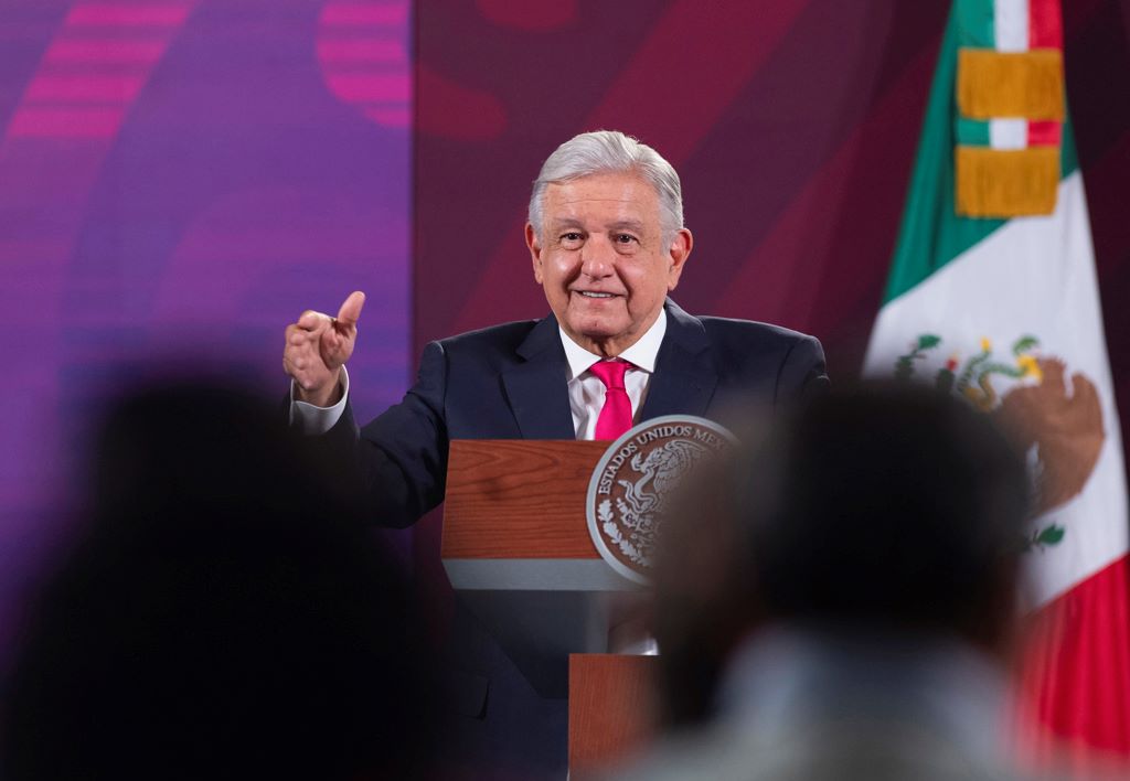 Andrés Manuel López Obrador