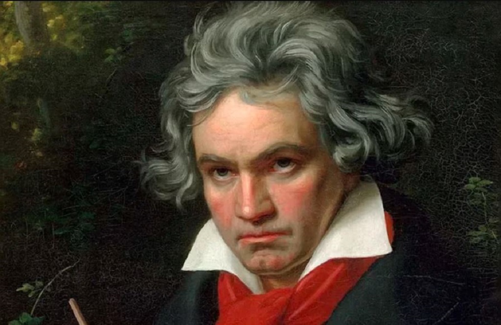 Beethoven