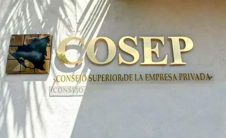 COSEP