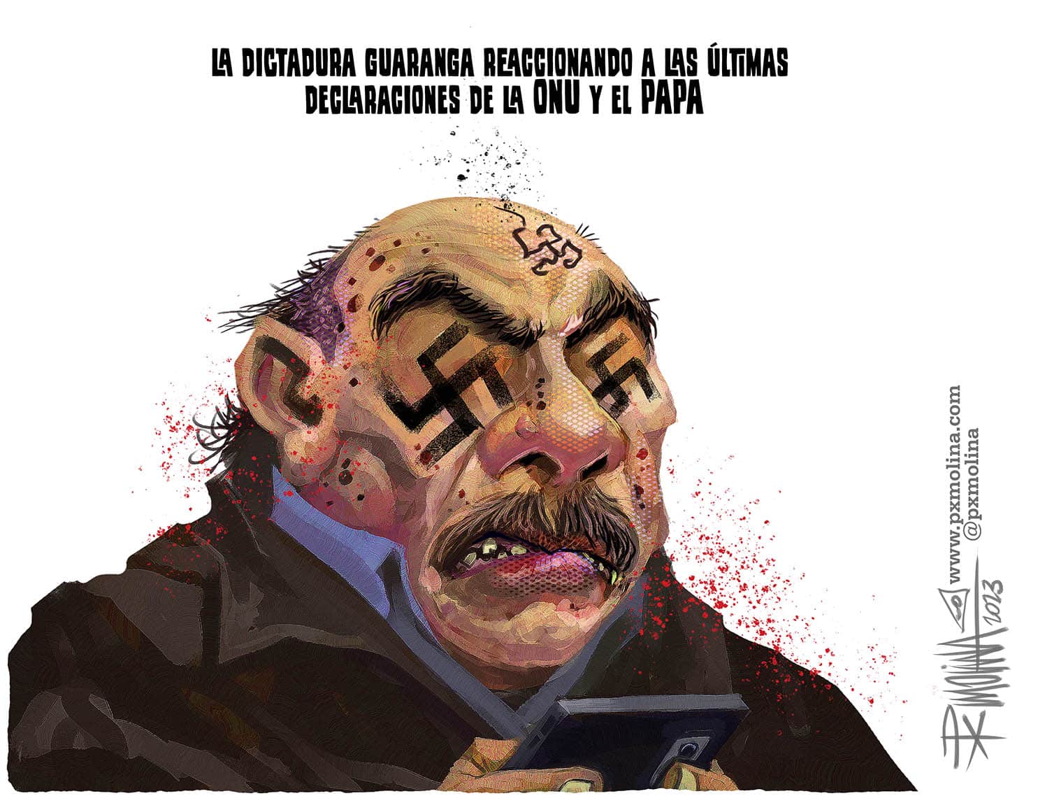 caricatura