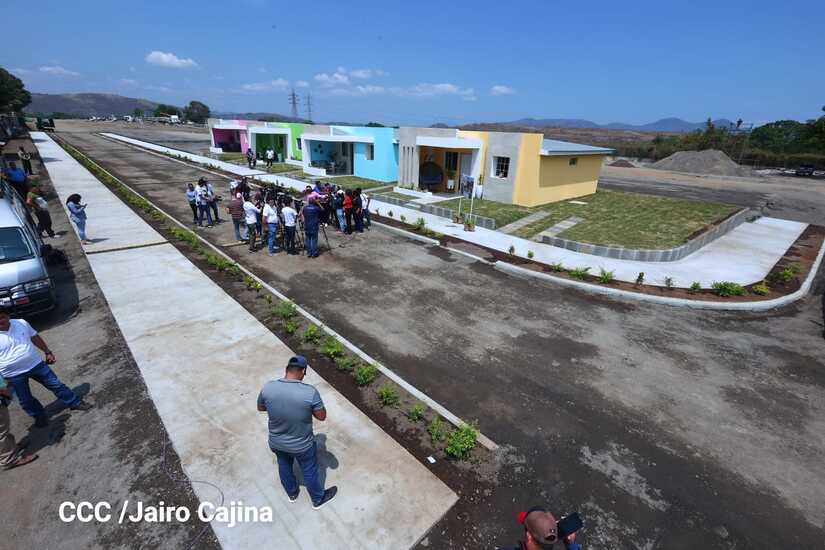 Parque de Ferias confiscado a Expica