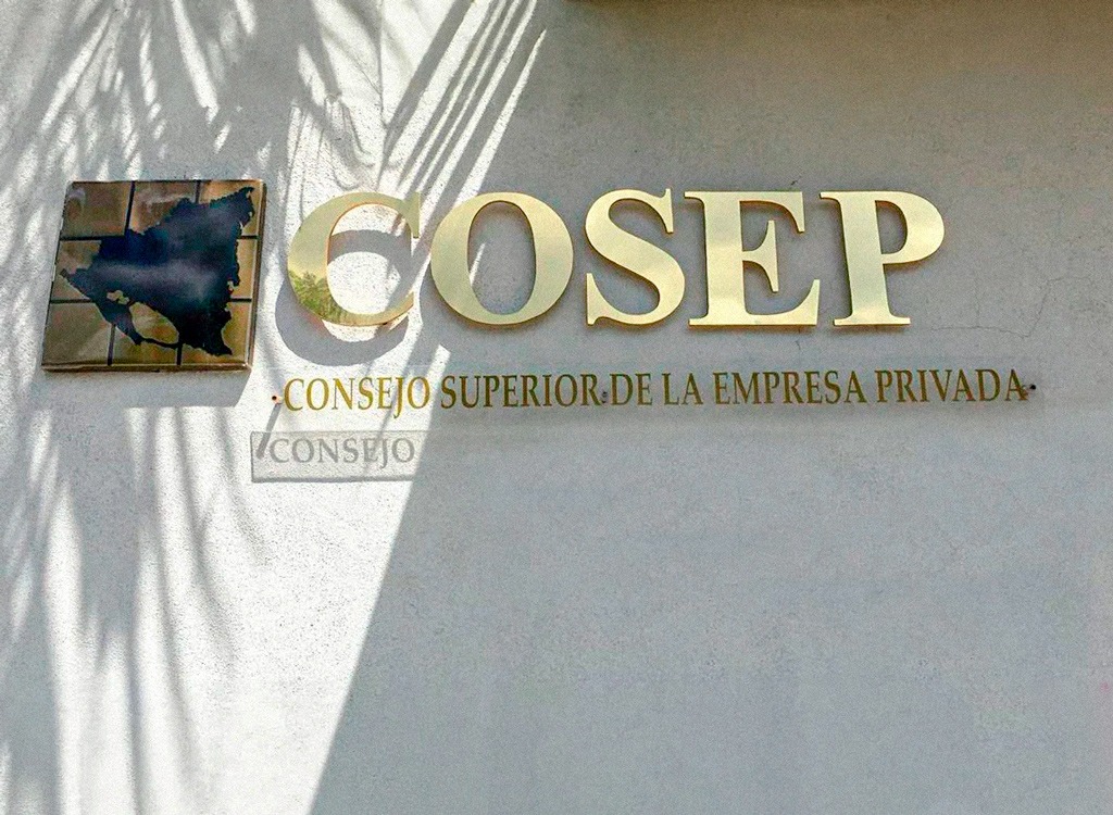 COSEP