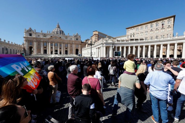 El Vaticano