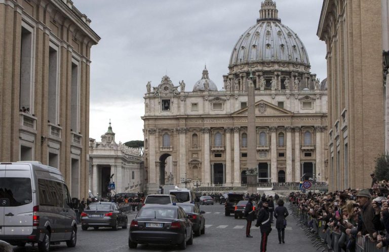 El Vaticano