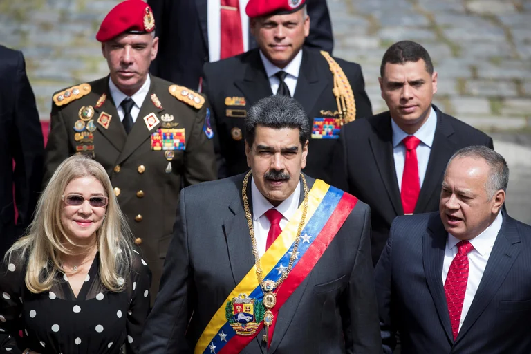 Nicolás Maduro