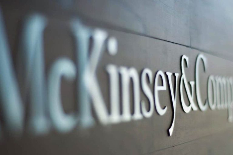 McKinsey & Company