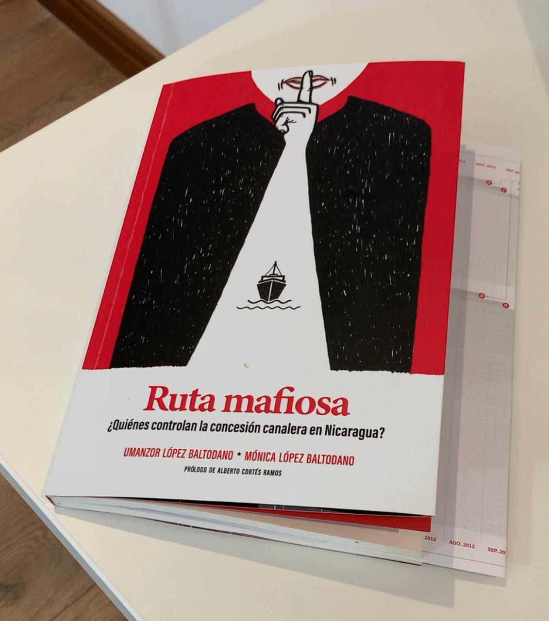 Ruta mafiosa