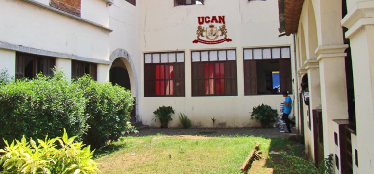 UCAN