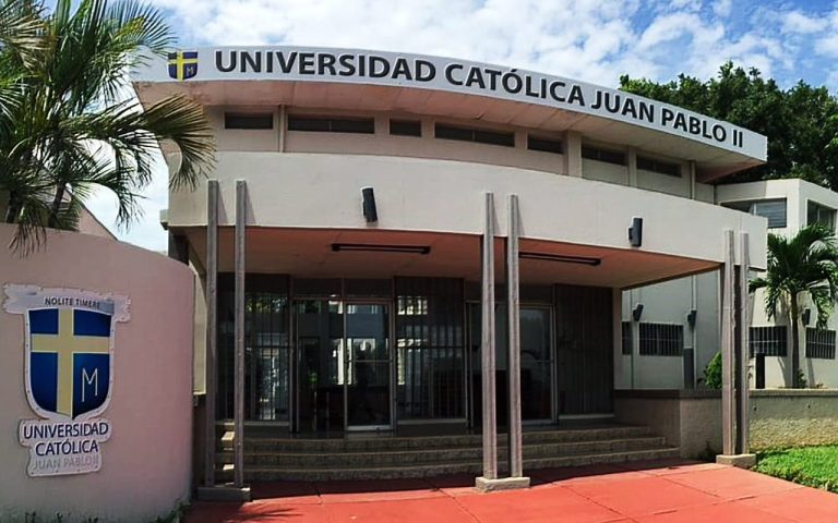 Universidad Juan Pablo II