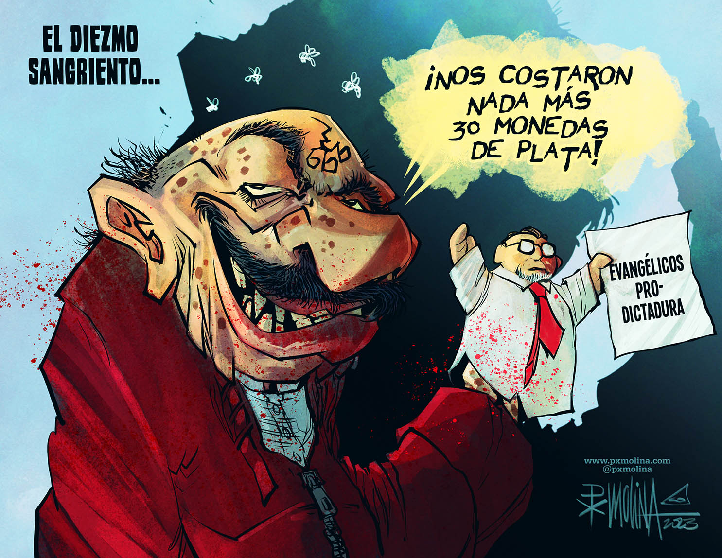 caricatura