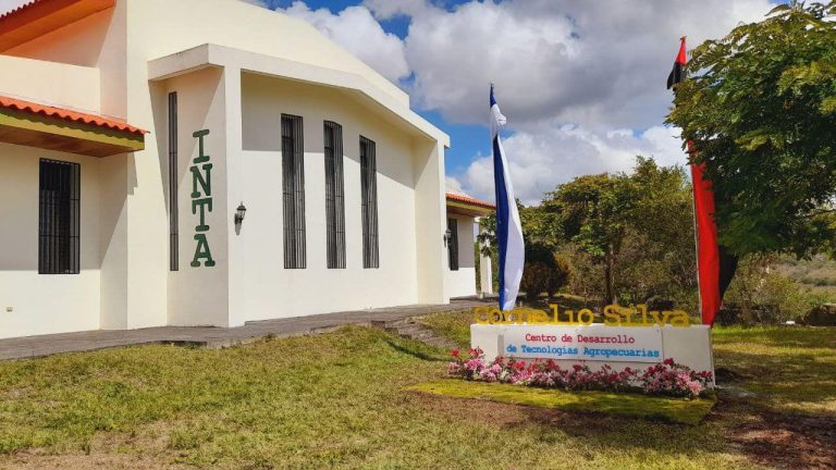 El monasterio de las monjas trapenses fue convertido en un Centro de Desarrollo de Tecnologías Agropecuarias