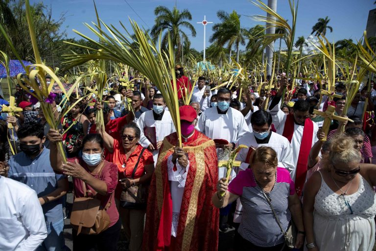 Cardenal Leopoldo Brenes