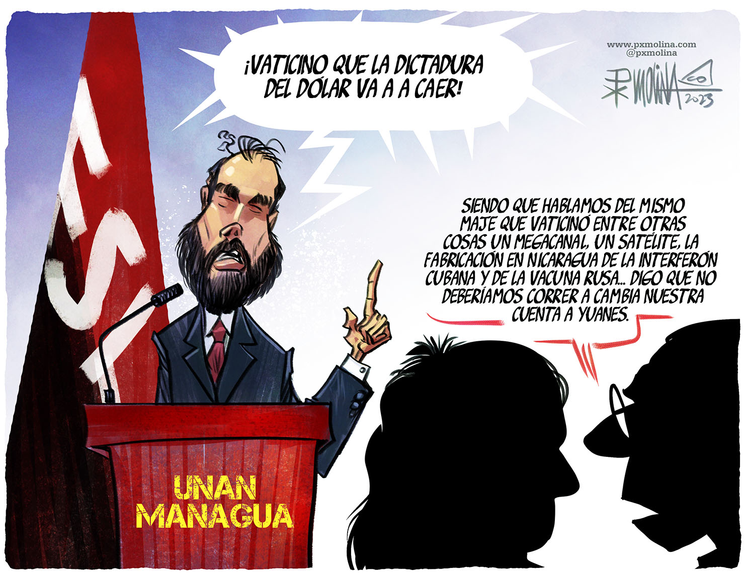 Caricatura