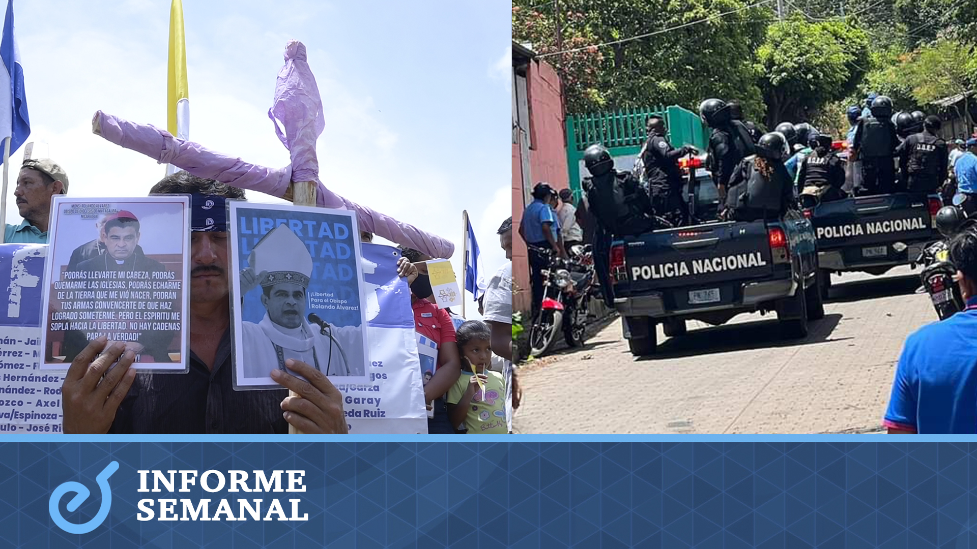 ola de secuestros en Semana Santa