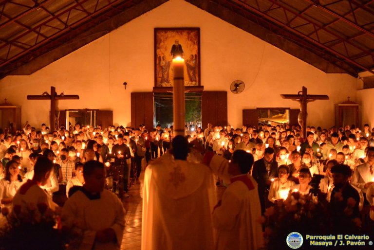 Semana Santa