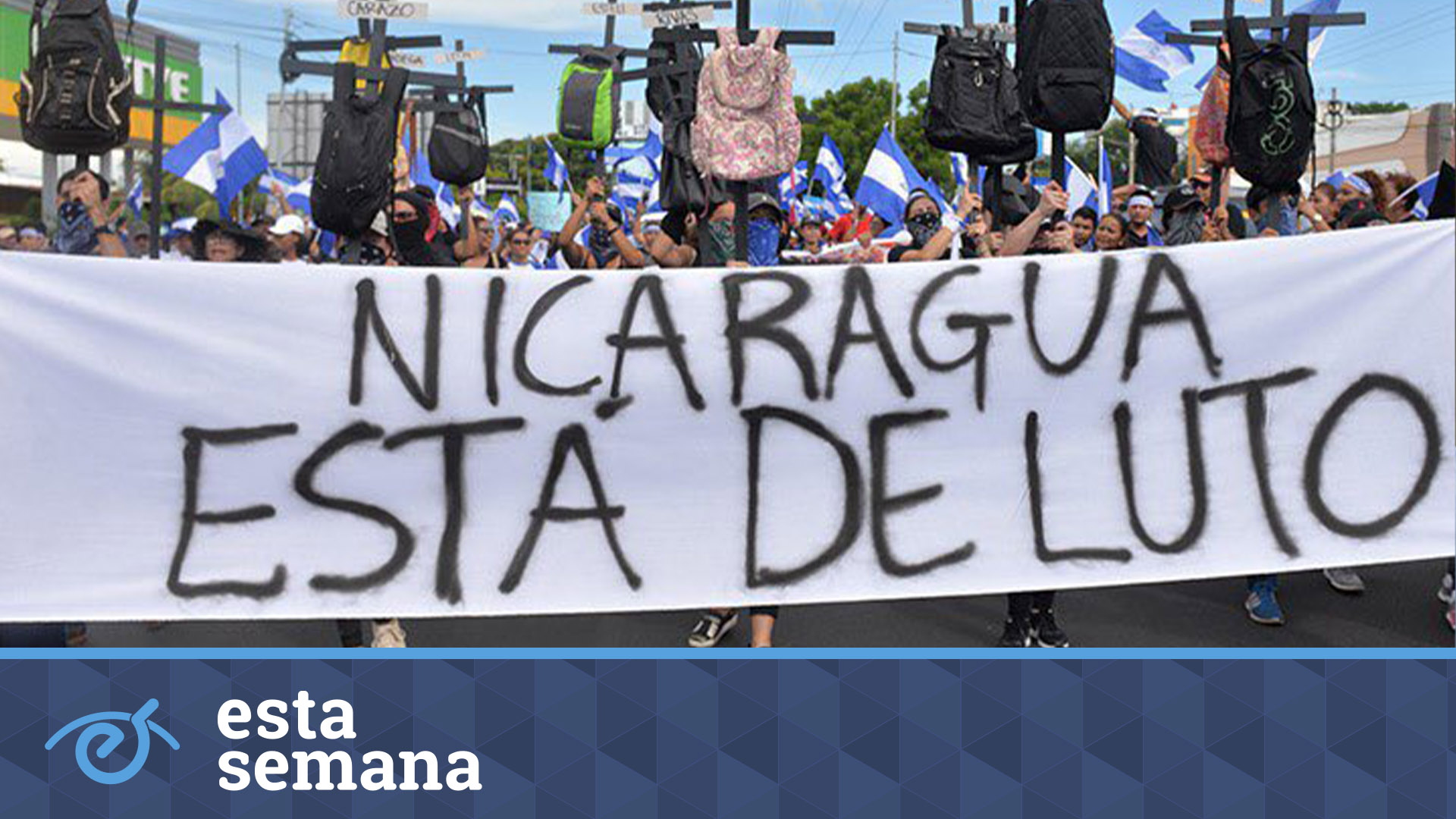 Marcha de las madres, 30 de mayo de 2018