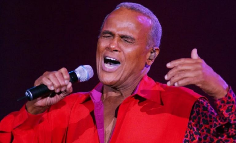 Harry Belafonte