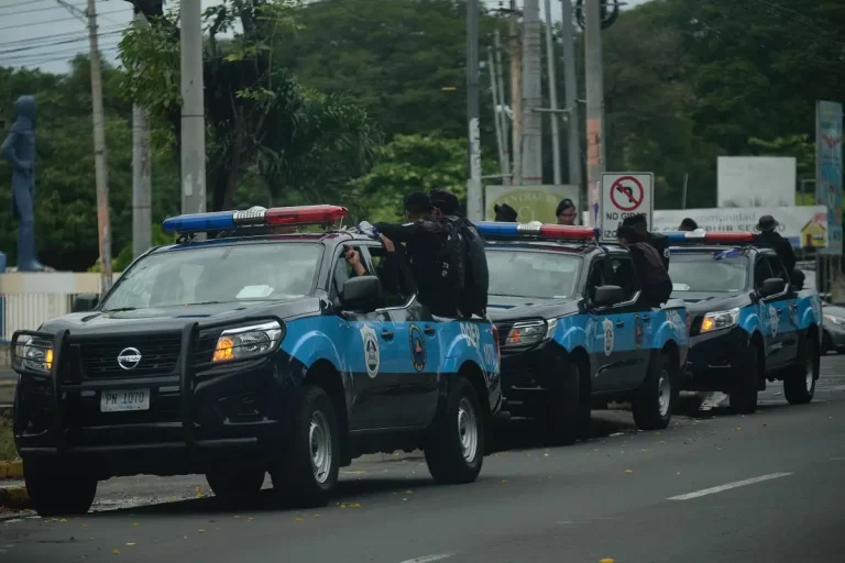 Policia Nacional