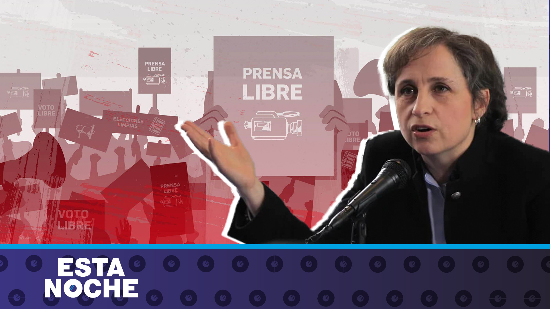 Carmen Aristegui