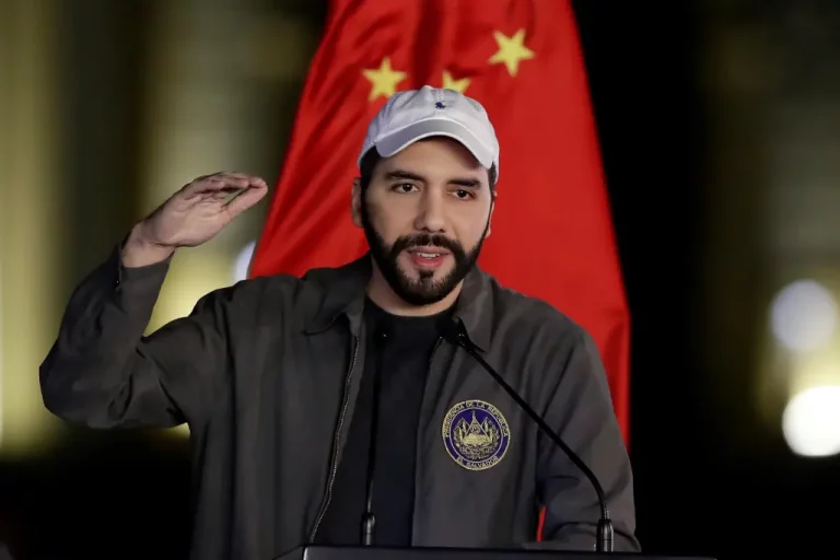 Nayib Bukele