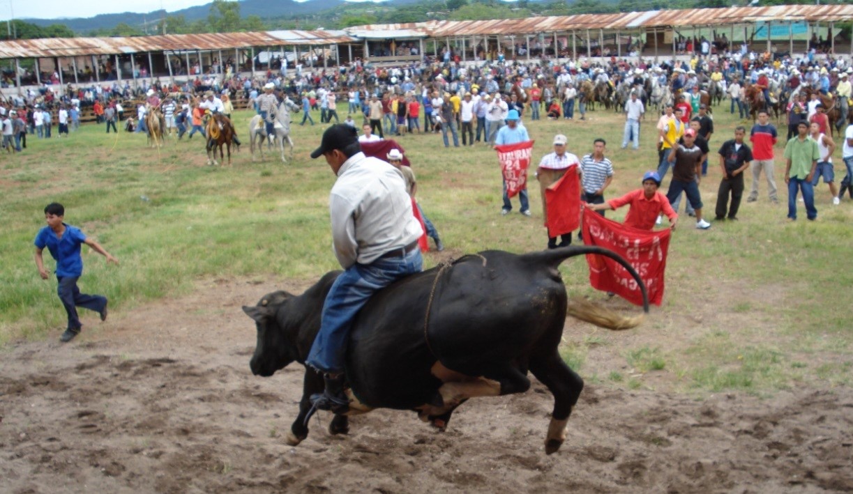 barrera chontaleña