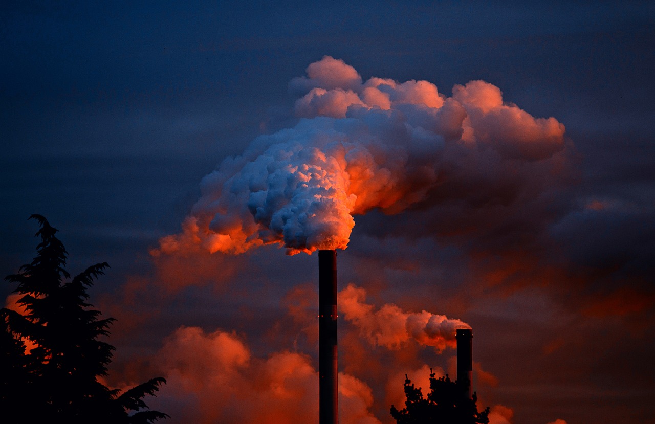 cambio climático