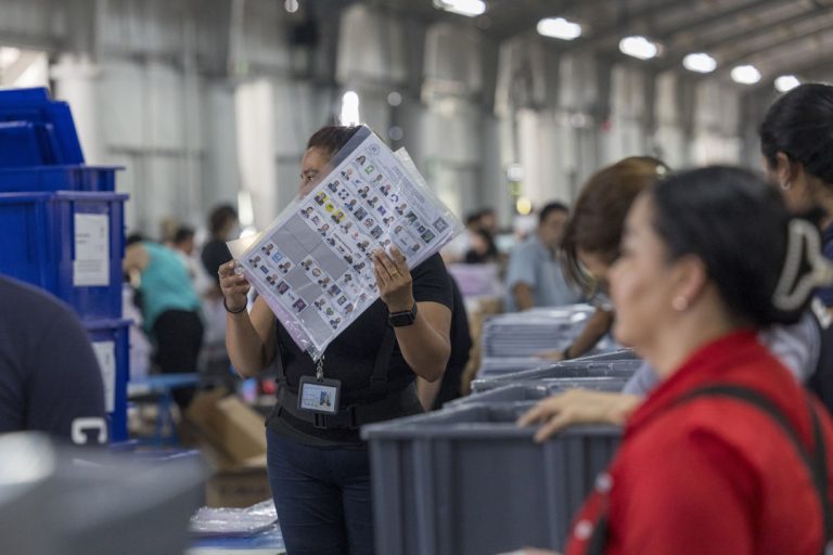 Elecciones en Guatemala