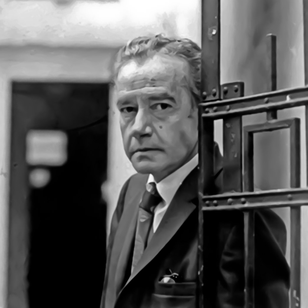 Juan Rulfo