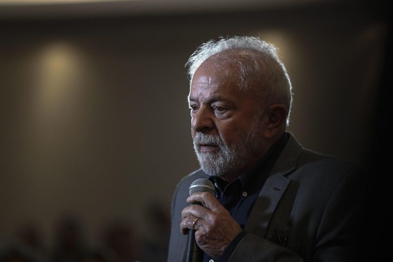 Lula da Silva