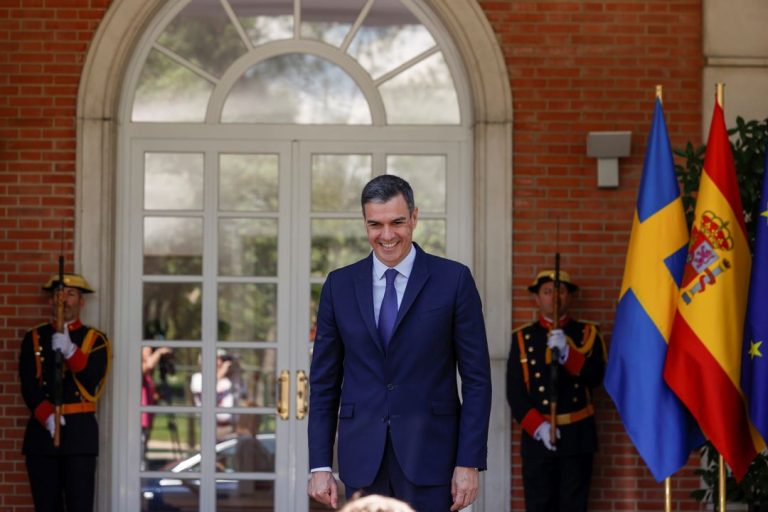 Pedro Sánchez