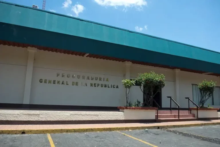 Procuraduría General de la República