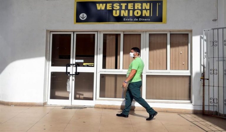 Western Union