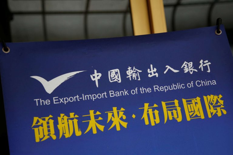 Eximbank of Taiwán