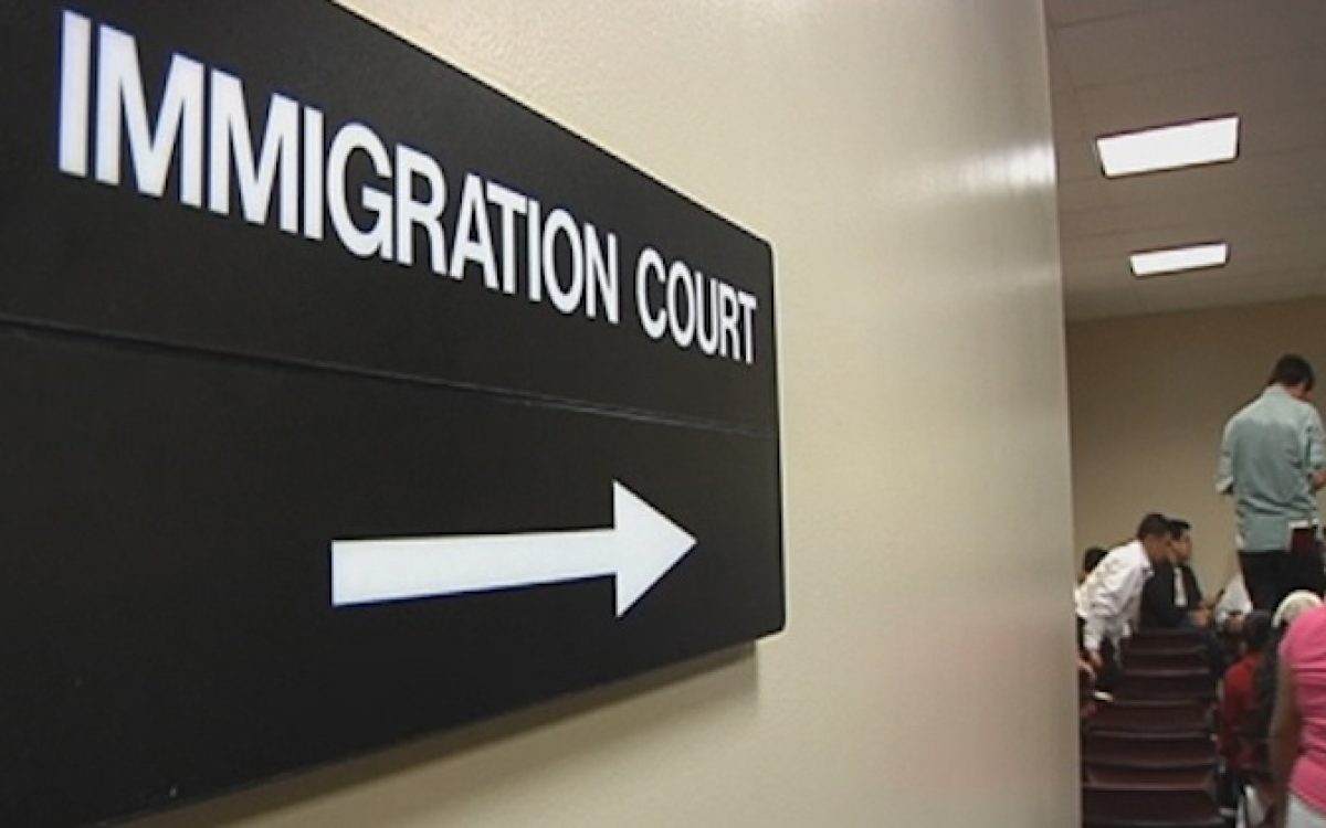 Immigration Court