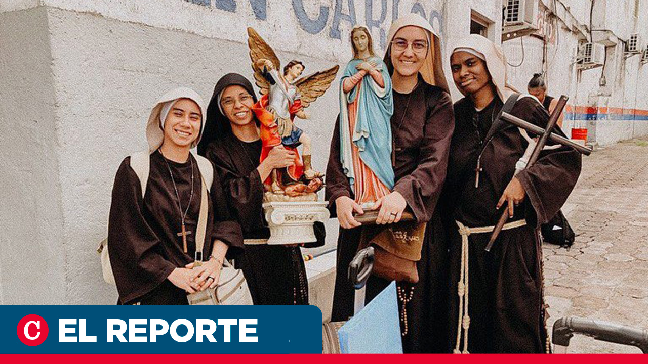 Fraternidad Pobres de Jesucristo