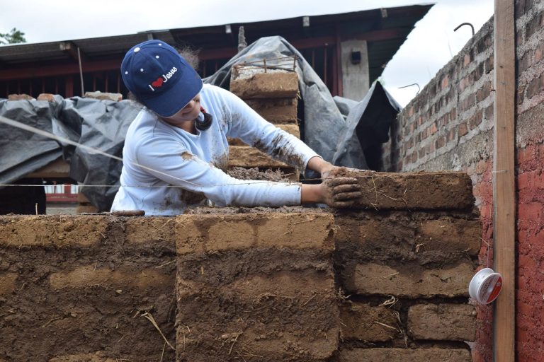 Asociación de Mujeres Constructoras de Condega (AMCC)