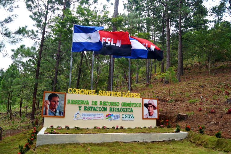 Inauguran oficinas del INTA en finca confiscada a la Fundación Fabretto