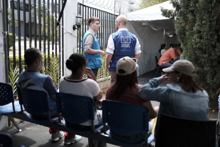 seguro médico en Costa Rica para refugiados y solicitantes de asilo