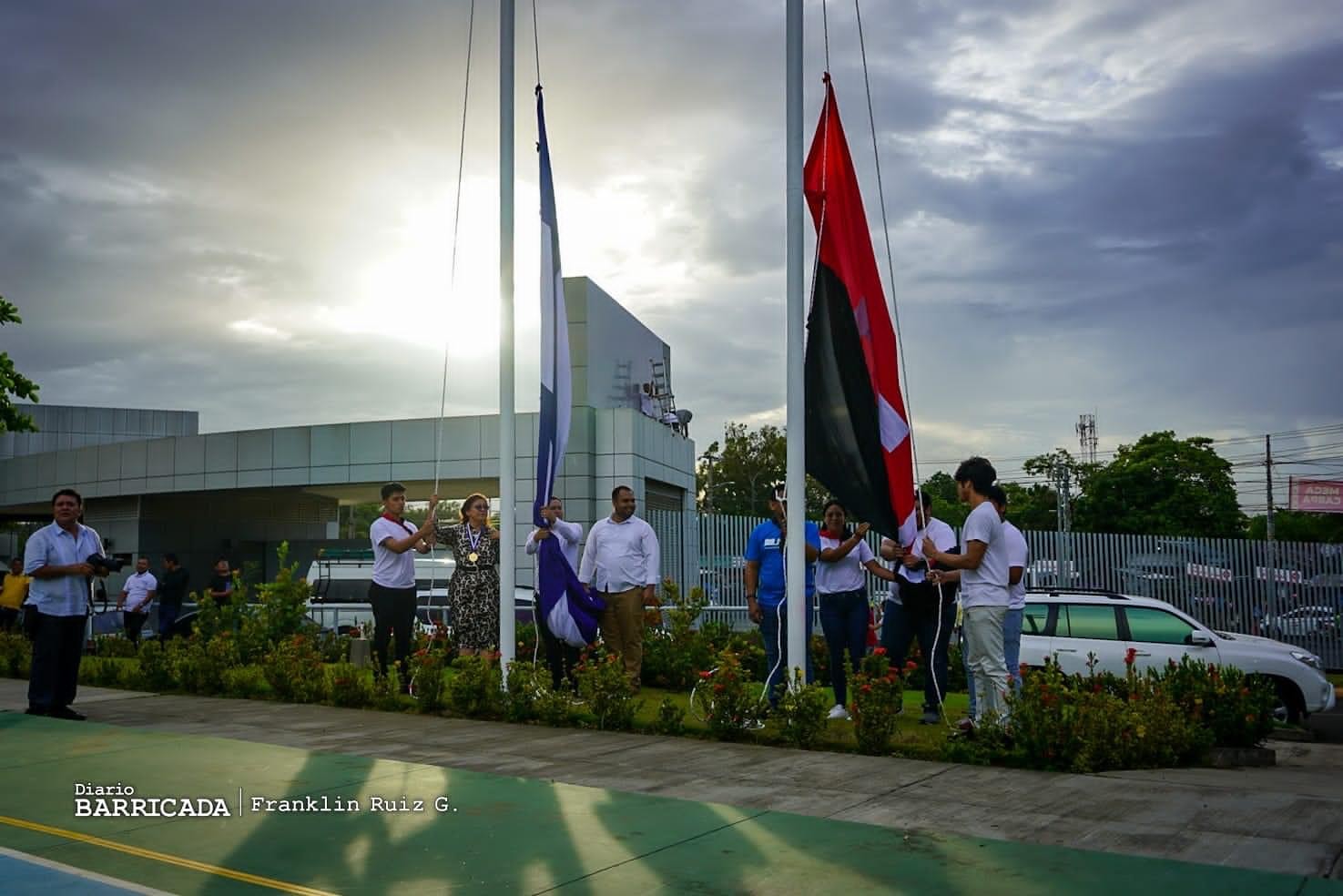 Universidad Casimiro Sotelo