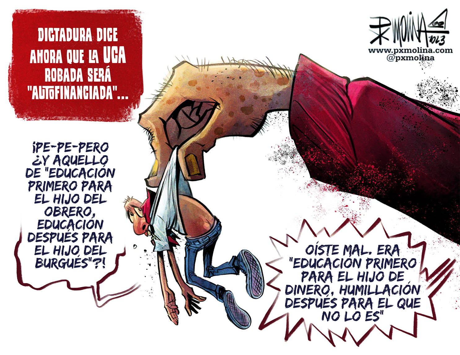 Caricatura