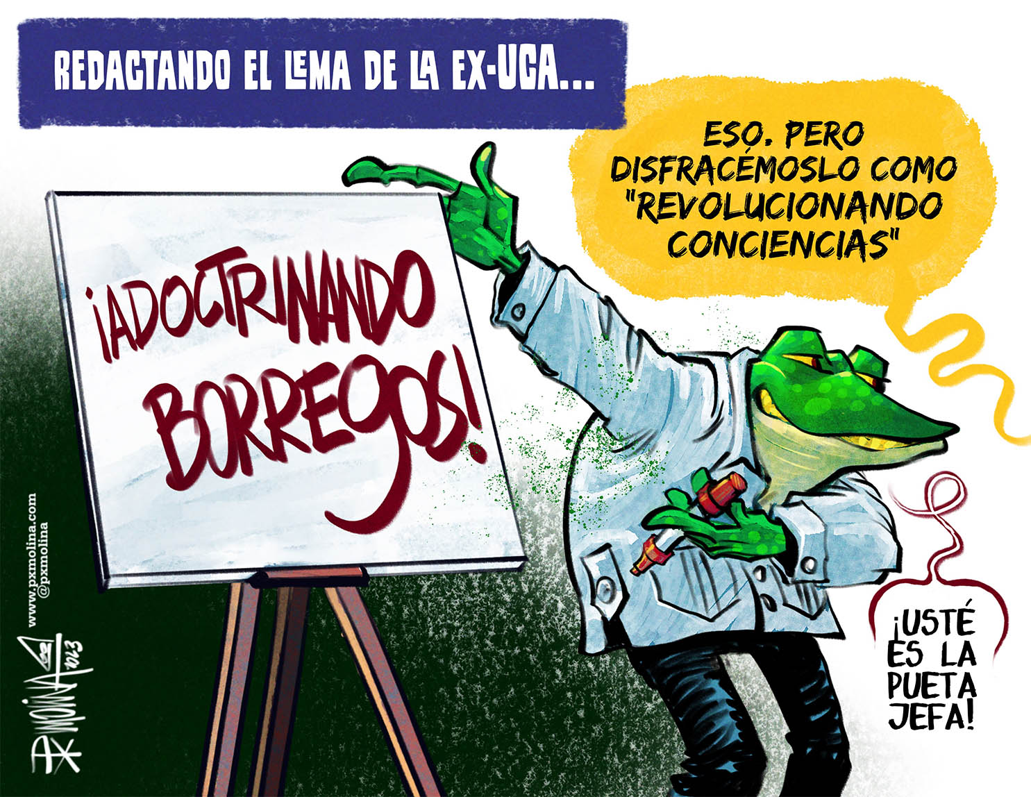 caricatura