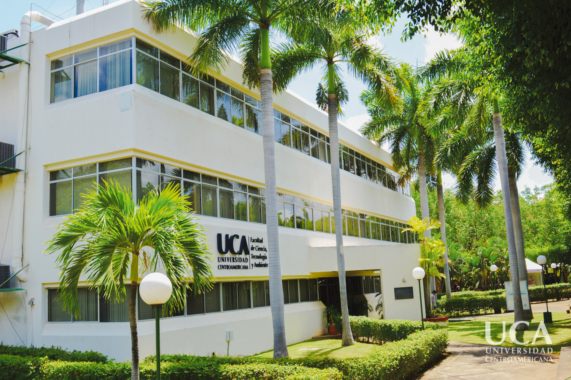 UCA