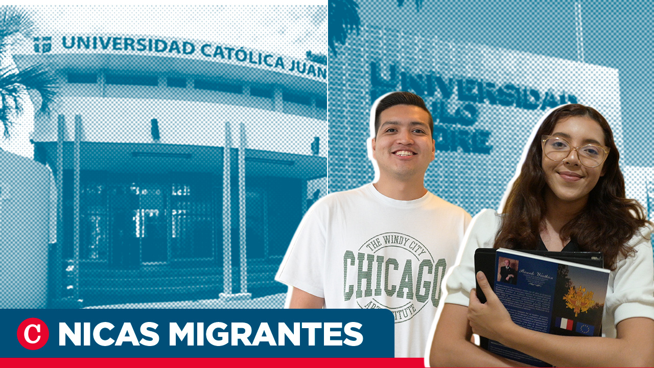 Estudiantes migrantes